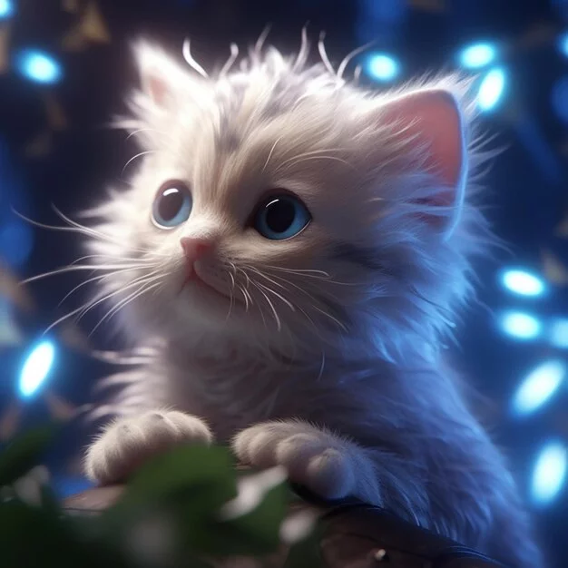 Аниме для любителей кошек