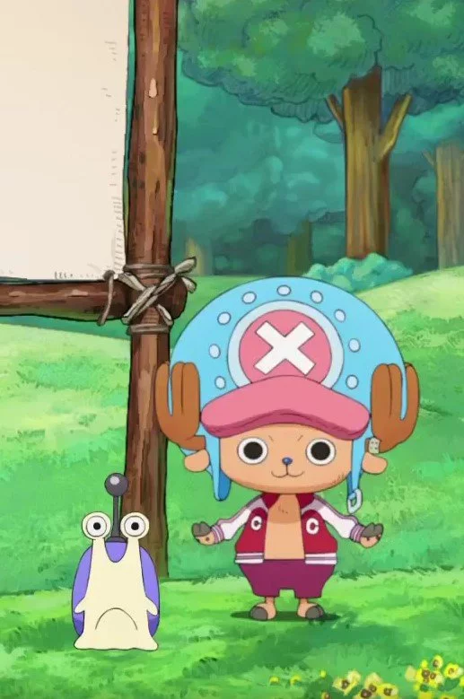 Ван-Пис: Приключения доктора Чоппера — Маскарад предателей